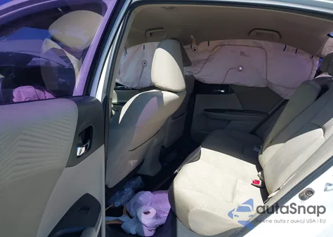 2015 Honda Accord Lx from USA, damaged, VIN 1HGCR2F37FA044758